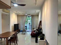 The Canopy (D27), Condominium #551122571